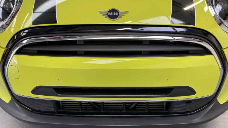 MINI Convertible 1.5 Cooper Classic Premium 2dr Auto Petrol Convertible